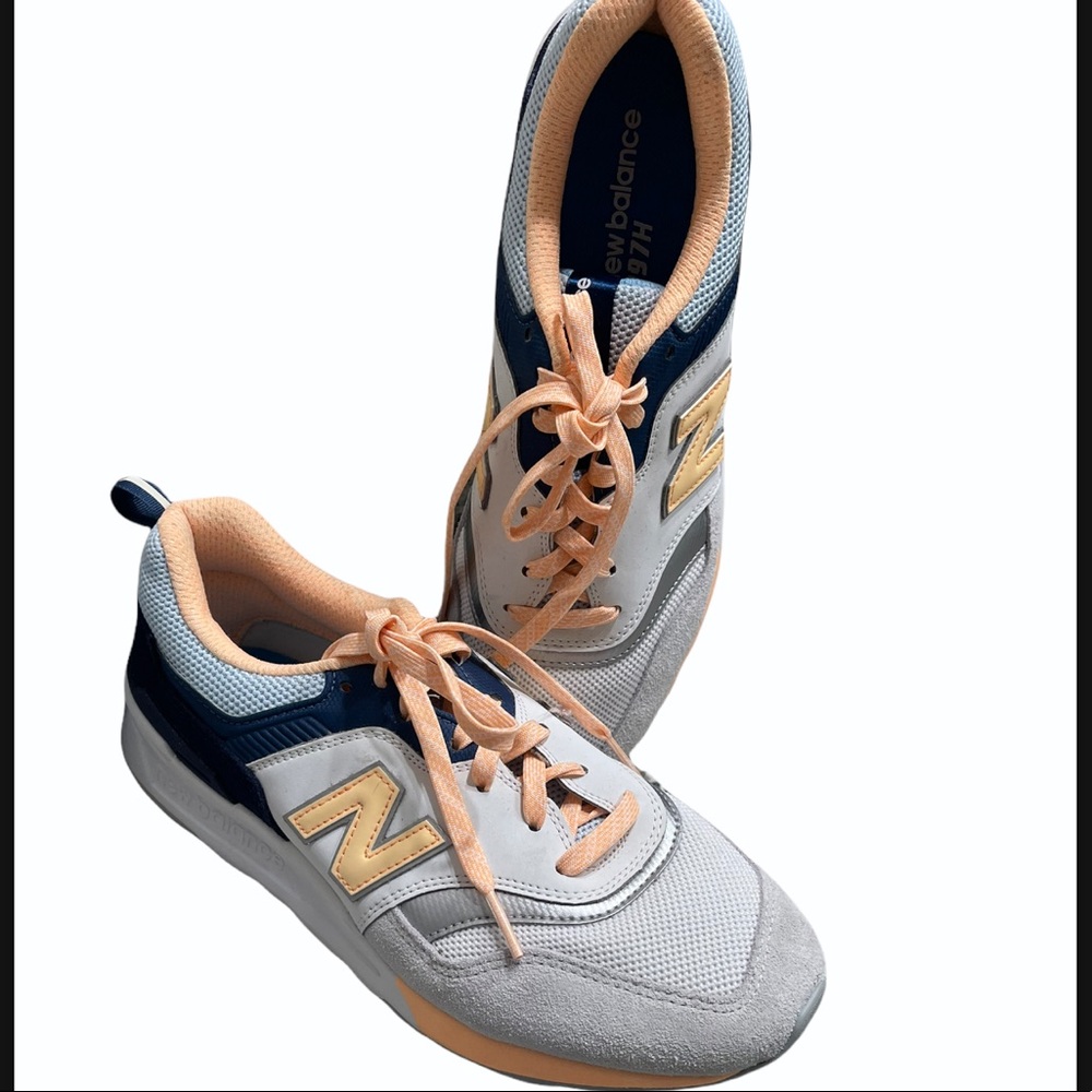 New balance 997h
